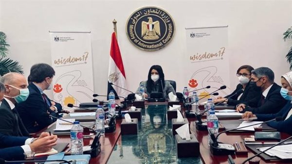 رانيا المشاط 