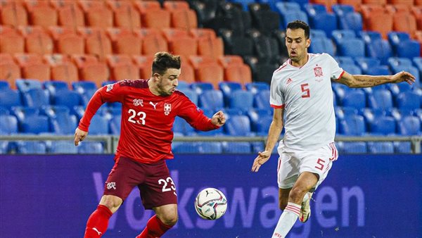 سيرجيو بوسكتيس