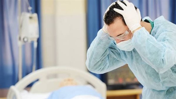 خطأ طبي.. تعبيرية