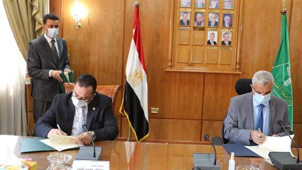 بروتوكول تعاون بين