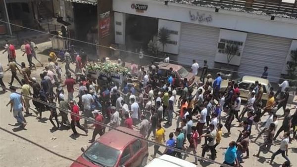 حادث خطف تحت تهديد