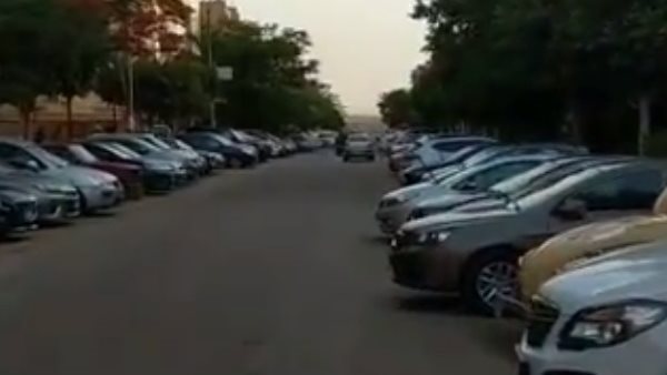 شارع الفريق كمال