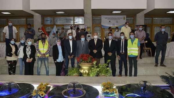 اللواء عصام سعد محافظ