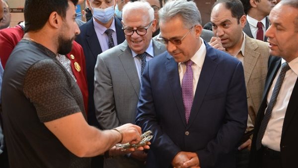 لجنة الإدارة المحلية