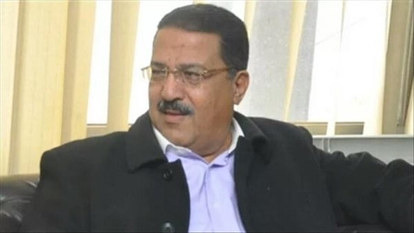 سعيد عبده رئيس اتحاد