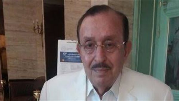 الدكتور سمير أبوزيد