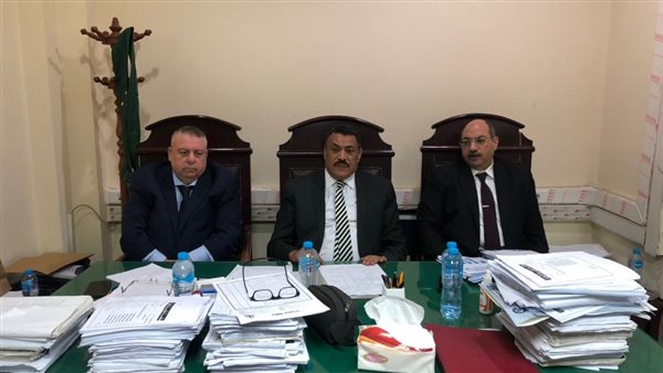 هيئة محاكمة الطبيب