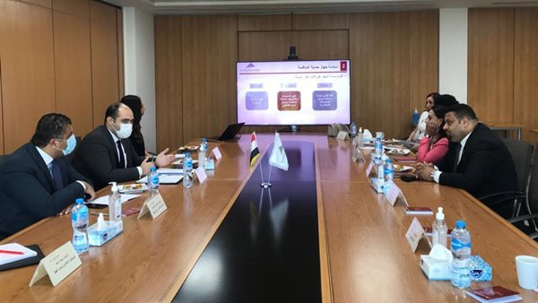 جهاز حماية المنافسة