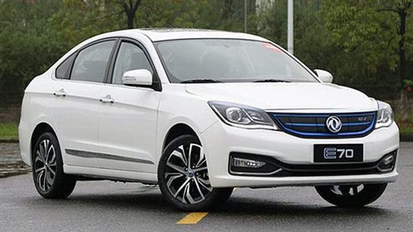 سيارة النصر الكهربائية