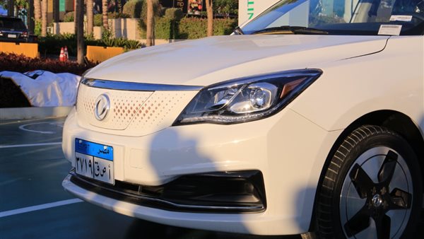 سيارة قطاع الأعمال