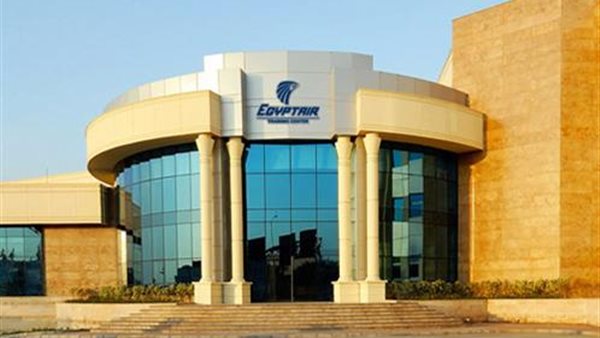 أكاديمية مصر للطيران