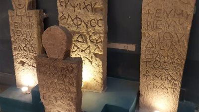 مؤرخ مصريات يقترح تغيير اسم شواهد قبور 