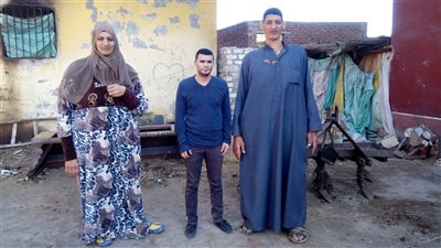 أول تعليق لـ