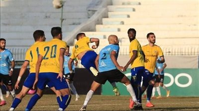 تعرف على تاريخ مواجهات الدراويش وغزل المحلة قبل لقاء اليوم