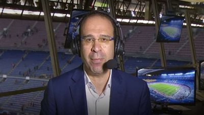 عصام الشوالي لرئيس الاتحاد الكاميروني: الحرب غدًا يا إيتو ومصر لها 