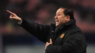 نبيل معلول يتولى تدريب الترجي التونسي حتى 2024