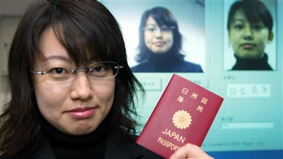 الحكومة اليابانية: نسعى للعمل بجوازات سفر كورونا نهاية يوليو القادم