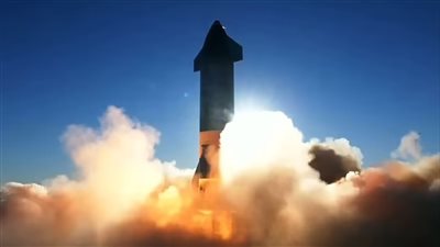 صحيفة بريطانية: وثائق مسربة تؤكد إطلاق صاروخ غير آمن إلى الفضاء العام الماضي (صور)