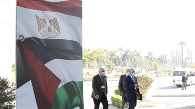 انطلاق مفاوضات 