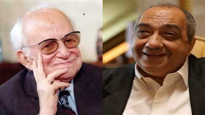 كمال رمزي: أُدين بالفضل لمحمد مندور ويحيى حقي