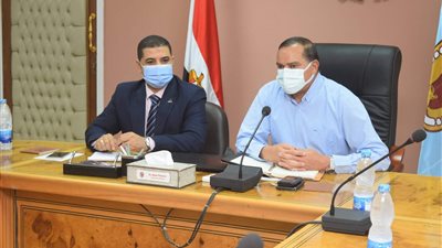 بالتعاون مع الهيئة العامة لتعليم الكبار.. إنشاء 4 وحدات فرعية لمحو الأمية بجامعة سوهاج