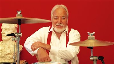 يحيى خليل في جولة جاز عالمية بالأوبرا 