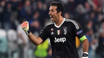 بعد الانضمام إلى بارما.. ماذا قدم بوفون مع يوفنتوس؟