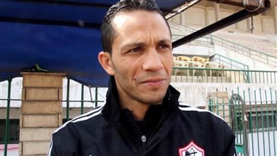 عبد الحليم علي: الزمالك مش حقل تجارب ولازم وقفة مع كل من يدير الكرة بالنادي