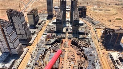 وزير الإسكان: نوثق مراحل مختلفة لنمو وتطور الدولة.. ومستمرون بخطوات واثقة