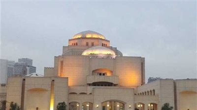 التفاصيل الكاملة للدورة الـ29 من مهرجان قلعة صلاح الدين للموسيقى والغناء