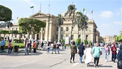 مصدر يكشف حقيقة زيادة المصروفات الجامعية بعد تطبيق نظام الساعات المعتمدة