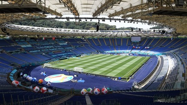 ملعب الأولمبيكو