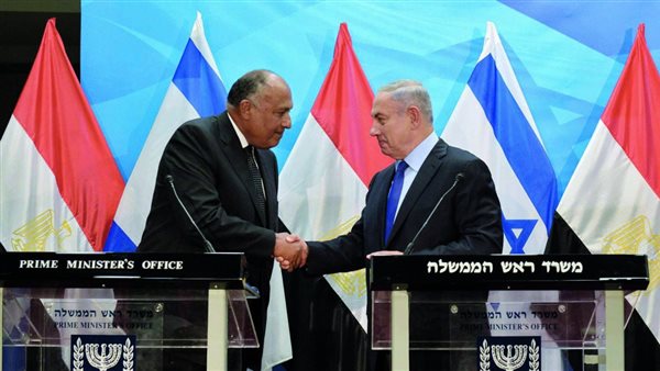 وفد إسرائيلي يزور