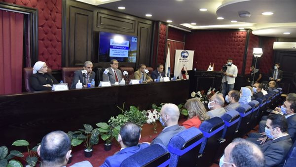 ورشة عمل  حزب  مستقبل