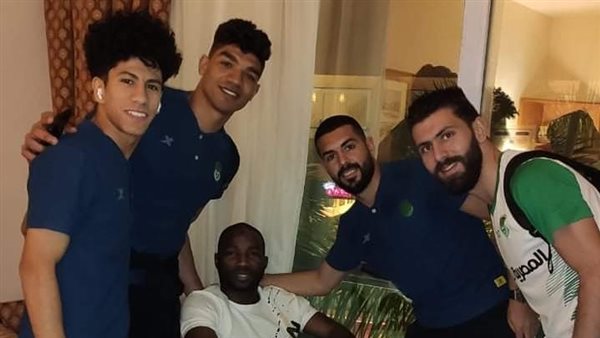 جانب من الزياة