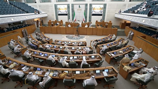 مجلس الوزراء الكويتي