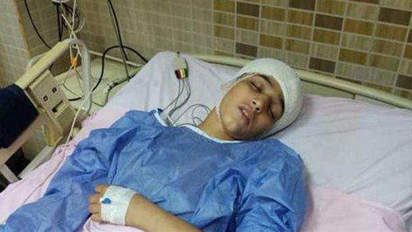 الطفل الضحية