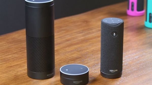 السماعات الذكية