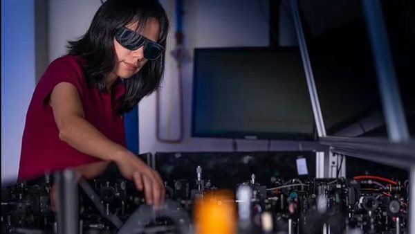 الاختراع الجديد أو