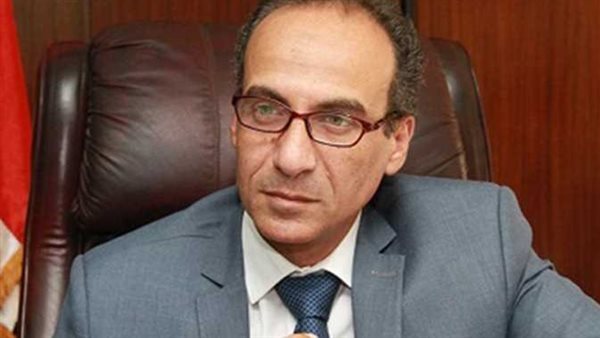 هيثم الحاج علي رئيس