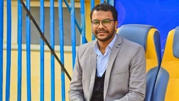 مصطفى أمين المشرف