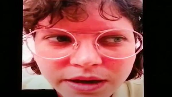 المخرجة السويسرية