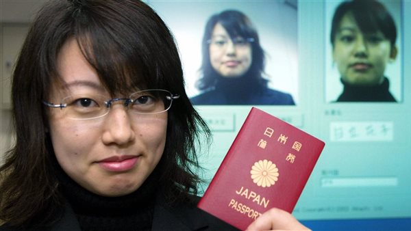 جوازات سفر كورونا