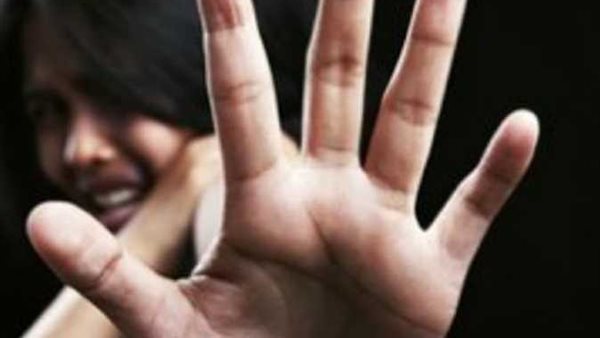 تحرش (تعبيرية)