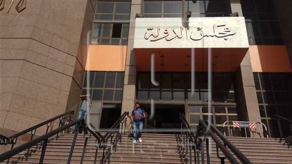 مجلس الدولة 