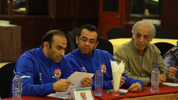 سيد عبد الحفيظ وسمير