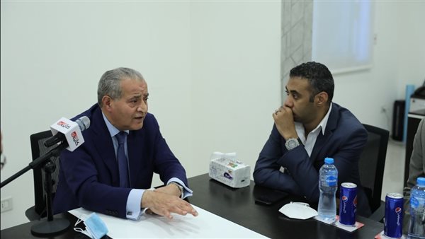  الدكتور علي المصيلحي