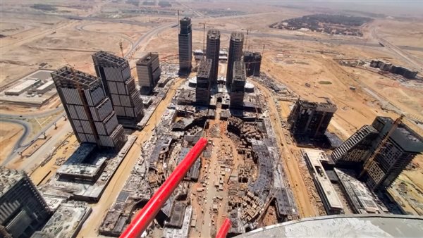 البرج الأيقوني 