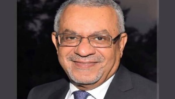 عبد السلام الجبلى