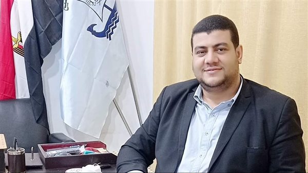 مدير مستشفى سيدي